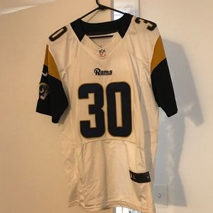 Rams jersey